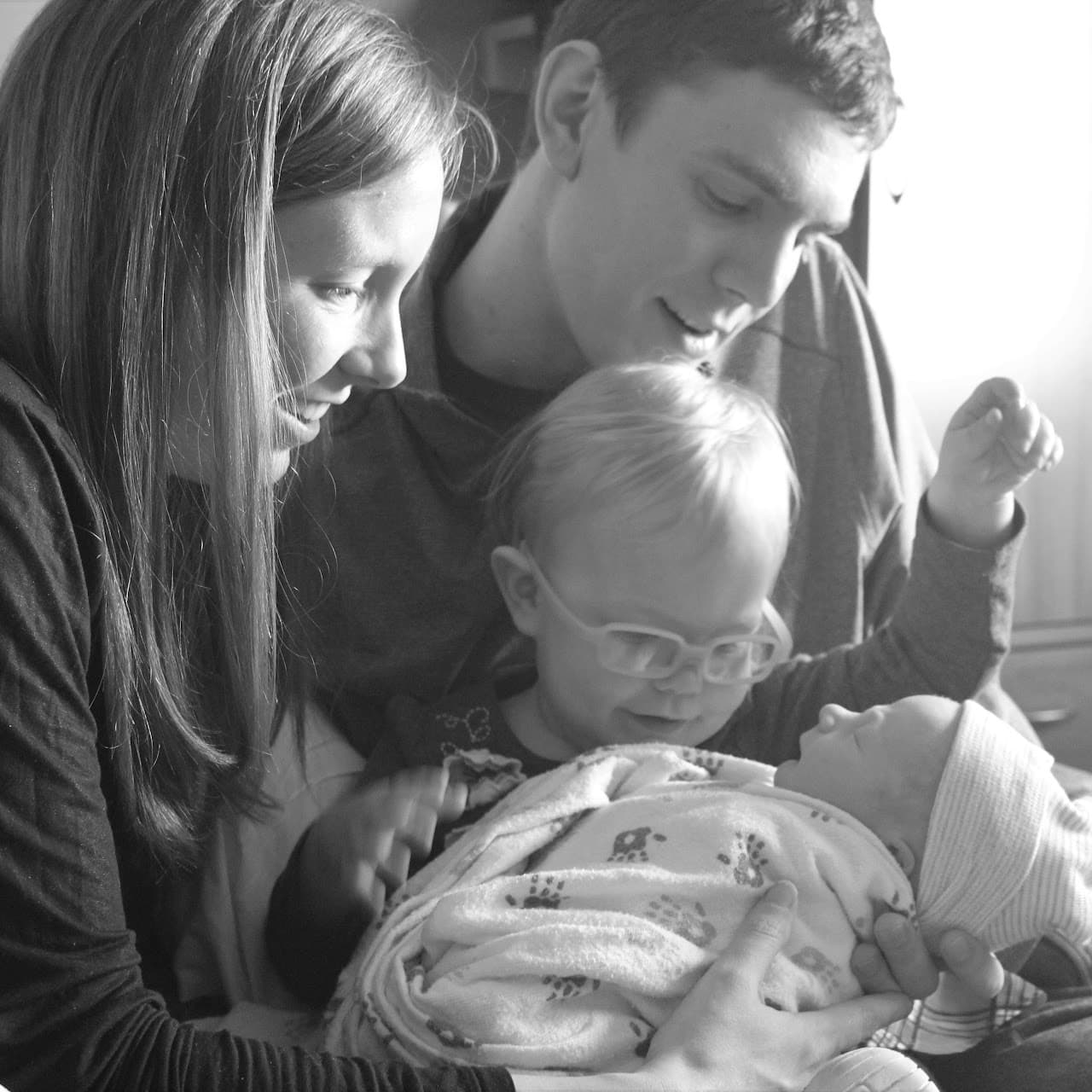 Bridget Family