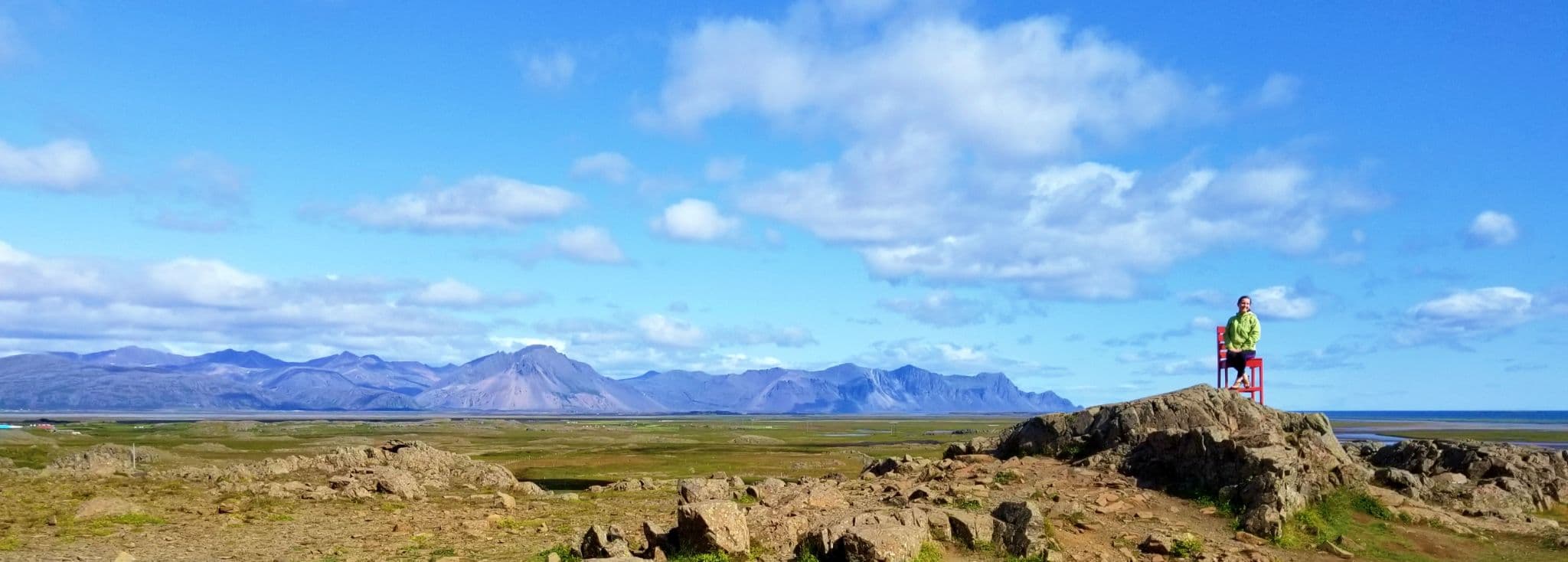 Bridget Landscape